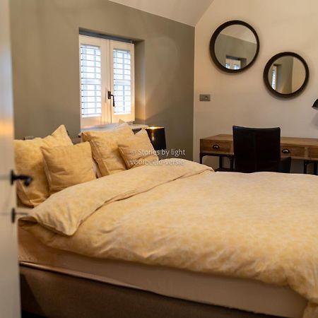 B&B Rosselaer Balen Esterno foto