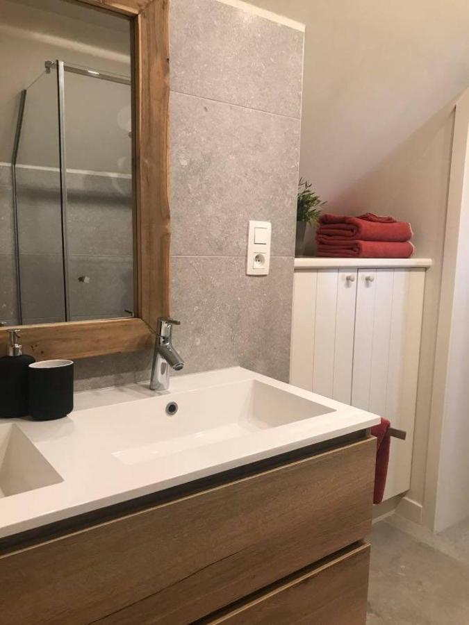 B&B Rosselaer Balen Esterno foto