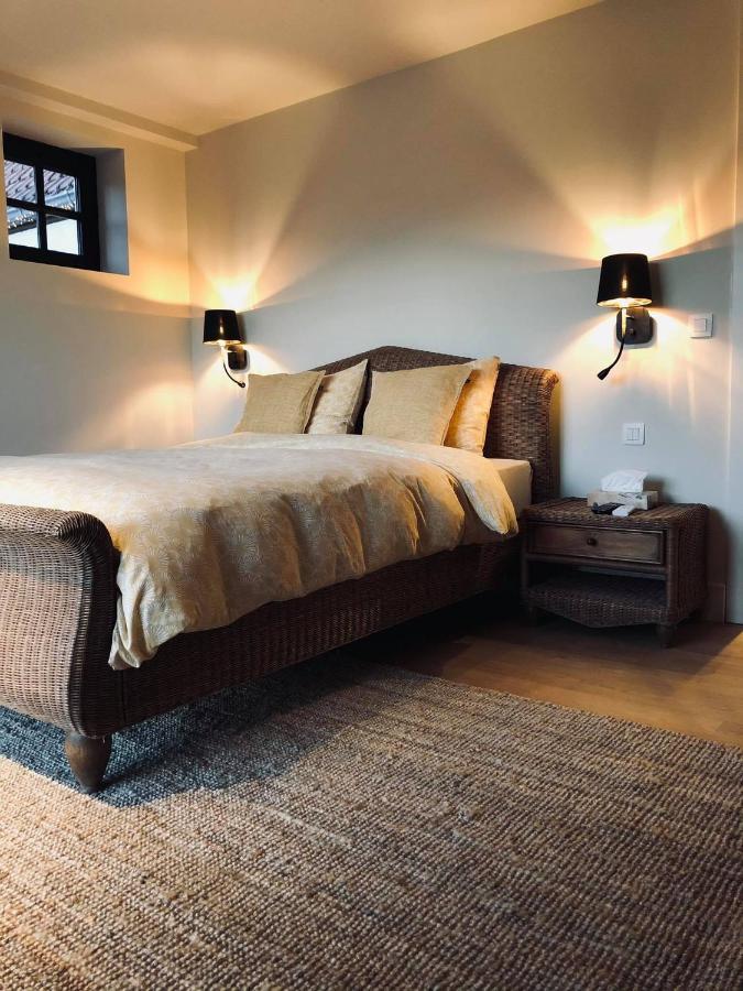 B&B Rosselaer Balen Esterno foto