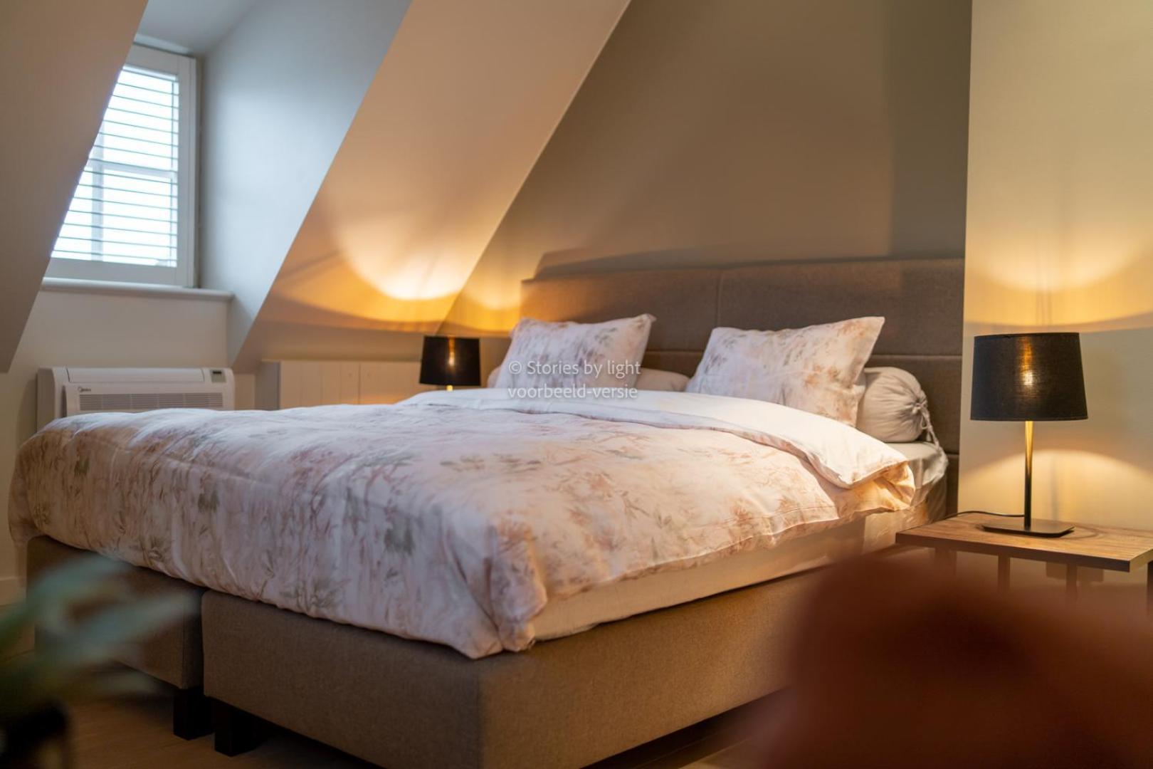 B&B Rosselaer Balen Esterno foto