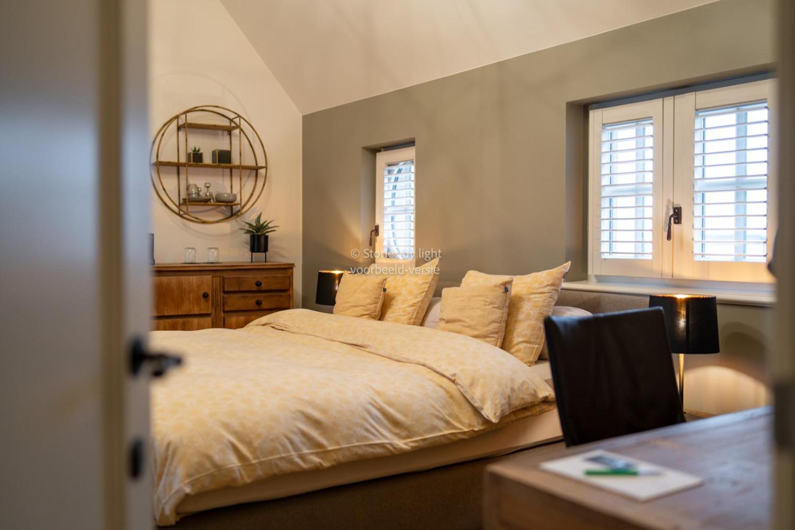 B&B Rosselaer Balen Esterno foto