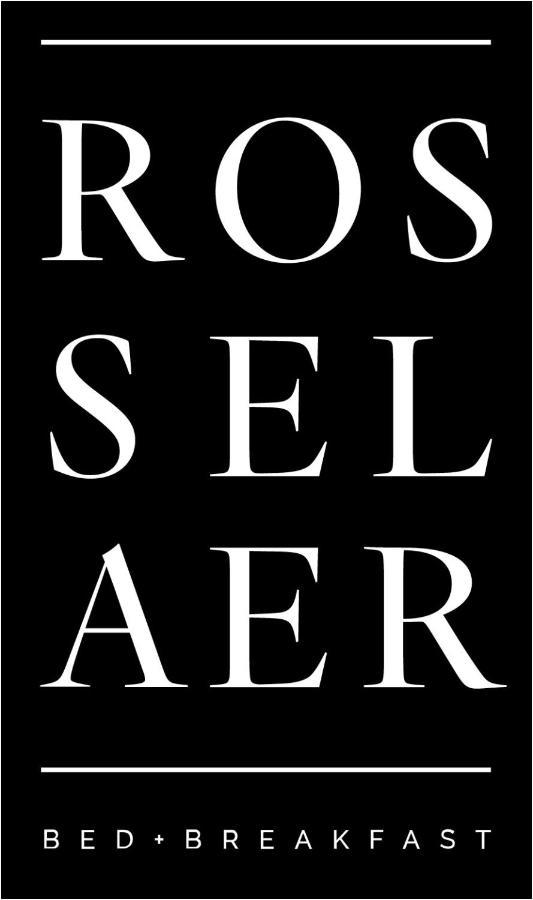 B&B Rosselaer Balen Esterno foto