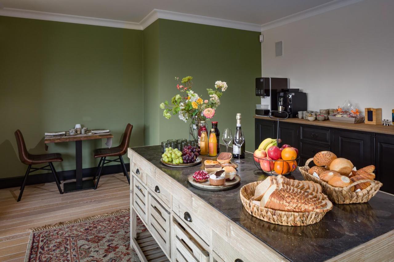 B&B Rosselaer Balen Esterno foto